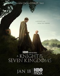 A Knight of the Seven Kingdoms: The Hedge Knight